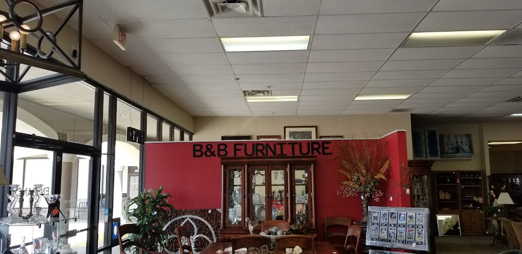 B & B Furniture Consignment | 3100 Independence Pkwy, Plano, TX 75075 | Phone: (972) 758-5444