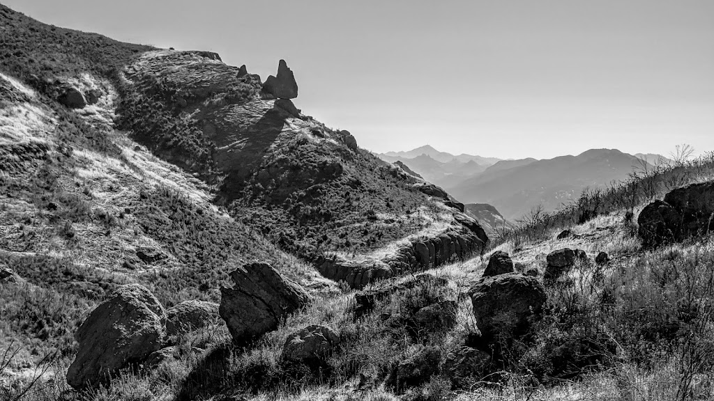 Santa Monica Mountains National Recreation Area | Calabasas, CA 91302, USA | Phone: (805) 370-2301