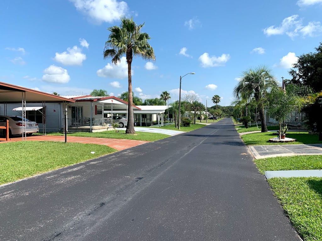 Palm Tree Acres Mobile Home Community | 36006 FL-54, Zephyrhills, FL 33541 | Phone: (813) 782-3259