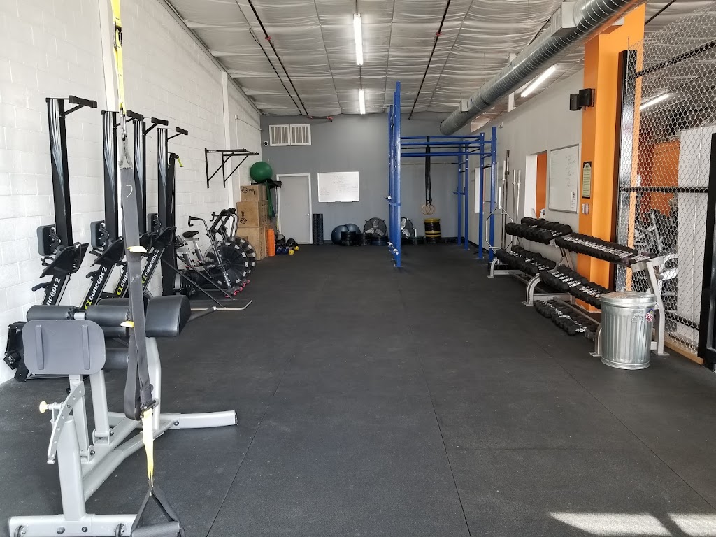 Performance Fitness | 302 W Princeton Dr, Princeton, TX 75407, USA | Phone: (972) 736-2565