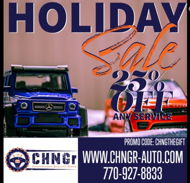 CHNGr Auto | 19435 Archer Glen Dr, Houston, TX 77073, USA | Phone: (281) 504-7863