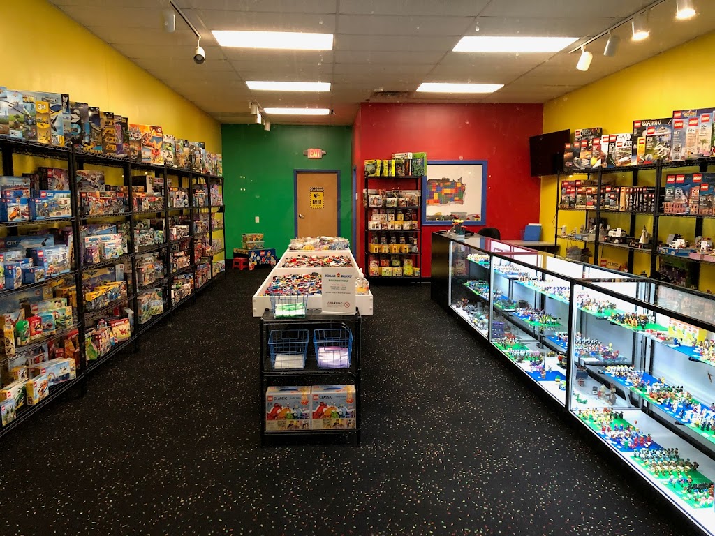 Bedlam Bricks | 1230 E Powell Rd, Lewis Center, OH 43035, USA | Phone: (614) 505-3511