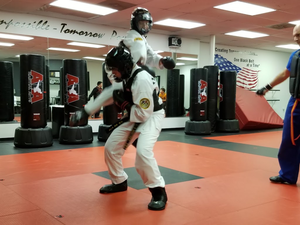 Main Street Martial Arts | 1382 W Main St, Lewisville, TX 75067, USA | Phone: (972) 221-6462