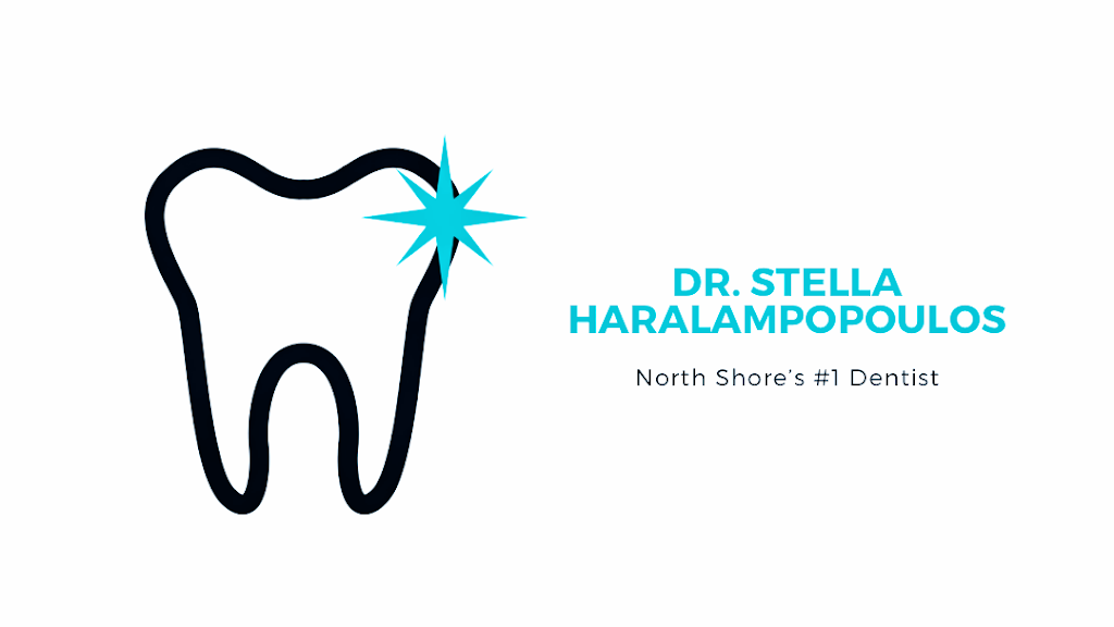 Dr. Stella Haralampopoulos, DDS | 3612 Lake Ave Level 2, Wilmette, IL 60091, USA | Phone: (847) 256-1900