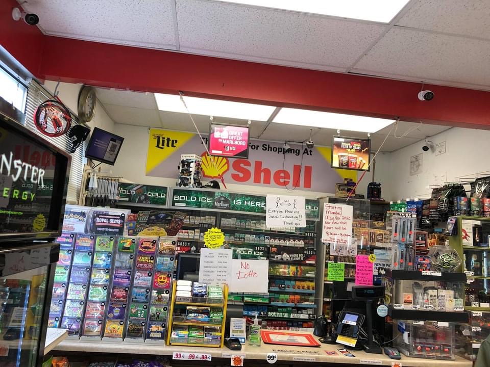 Shell | 1131 E Tallmadge Ave, Akron, OH 44310, USA | Phone: (234) 571-5317