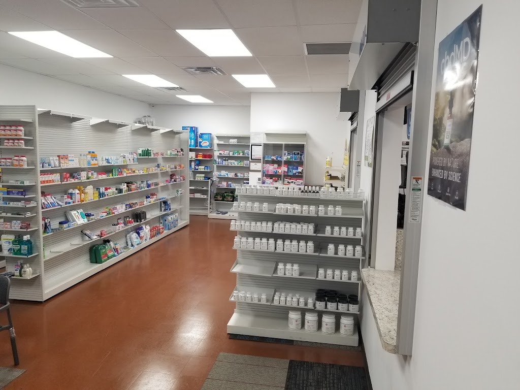 Pharmacy Plus | 9026 Culebra Rd STE 107, San Antonio, TX 78251, USA | Phone: (210) 757-3388