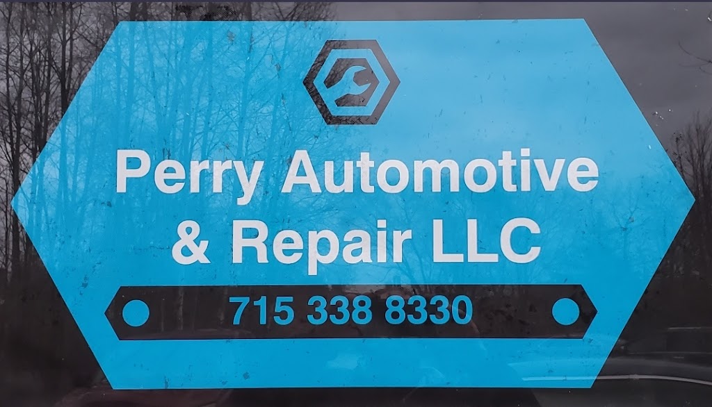 Perry Automotive & Repair LLC | 2355 50th St, Somerset, WI 54025, USA | Phone: (715) 338-8330