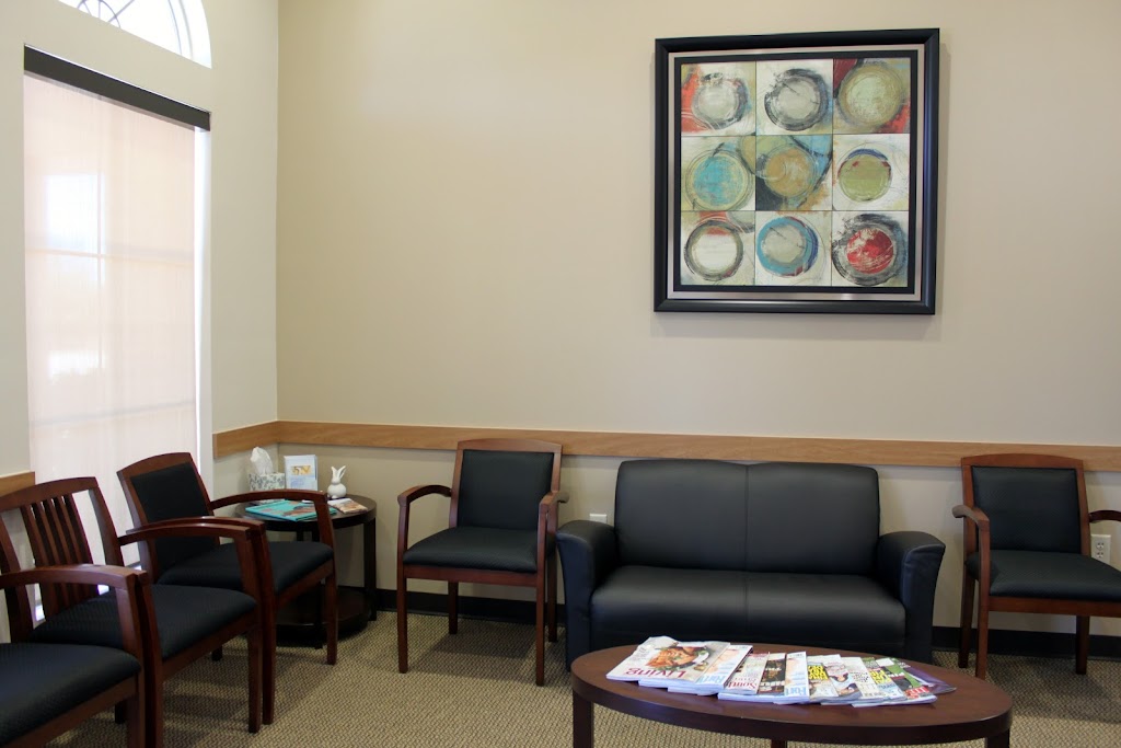 Dallas Fort Worth Fertility Associates - Southlake Clinic | 910 E Southlake Blvd, Southlake, TX 76092 | Phone: (817) 442-5510