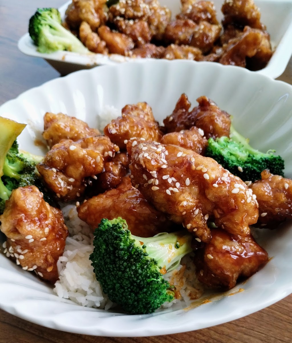 Panda Garden | 4680 W Walton Blvd, Waterford Twp, MI 48329, USA | Phone: (248) 599-7200