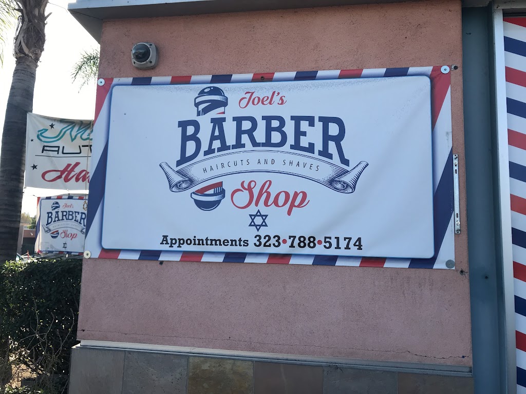 HairCut Matters | 2343 S Garfield Ave, Monterey Park, CA 91754, USA | Phone: (323) 788-5174