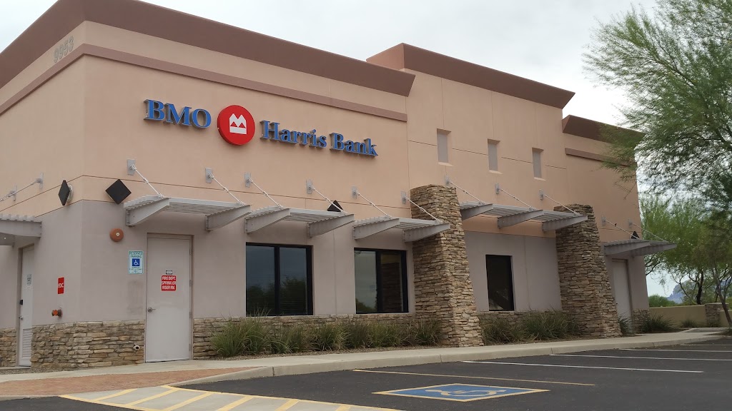 BMO Harris Bank | 9953 E Baseline Rd, Mesa, AZ 85209, USA | Phone: (480) 357-3320