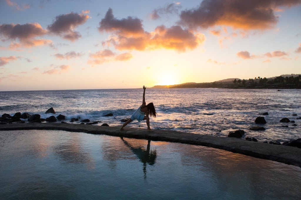 Beach Yoga Life | Fleet St, Marina Del Rey, CA 90292, USA | Phone: (415) 412-2743