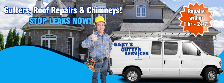 Garys Gutter Service Inc | 4 Gala Ct, Congers, NY 10920, USA | Phone: (845) 268-3700