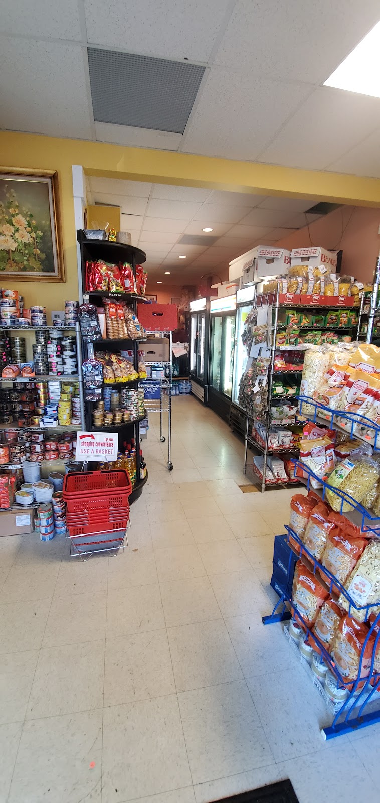 Polonez Polish-European Grocery | 5440 Atlantic Springs Rd #103, Raleigh, NC 27616 | Phone: (919) 790-1466