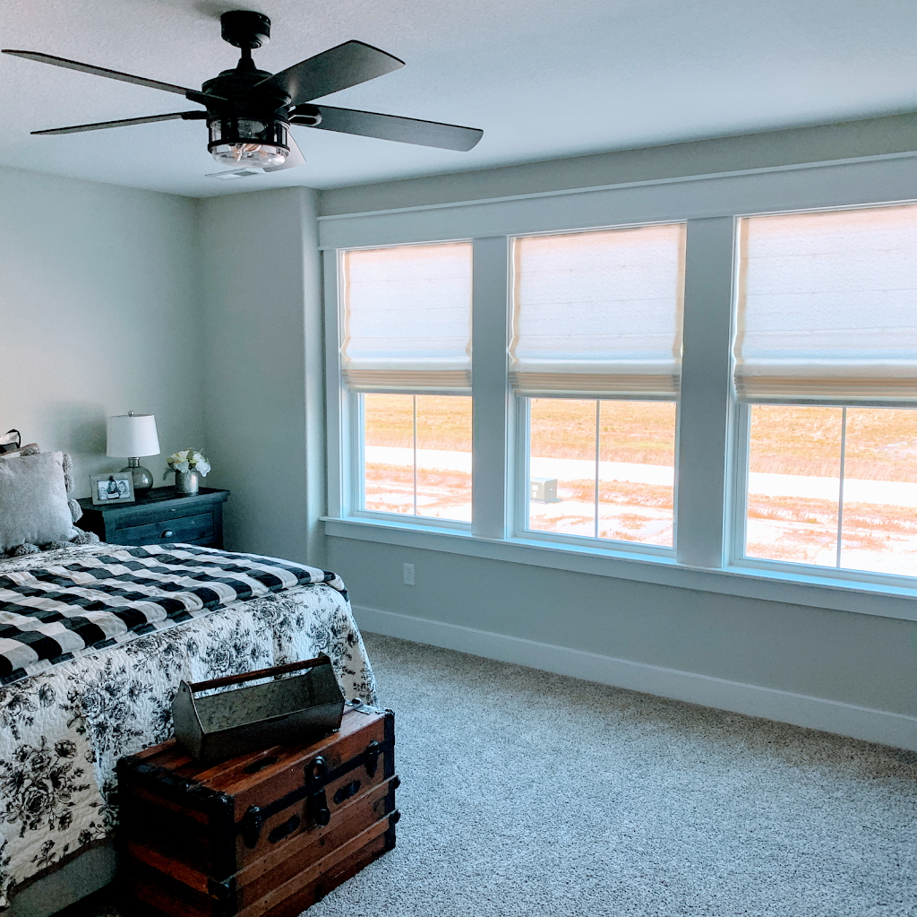 Budget Blinds of Elizabeth City / The Outer Banks | 129 Colington Cir, Aydlett, NC 27916, USA | Phone: (252) 562-0262