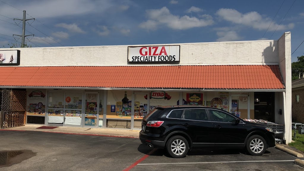 Giza Specialty Foods | 2712 Brown Trail, Bedford, TX 76021, USA | Phone: (817) 280-0351