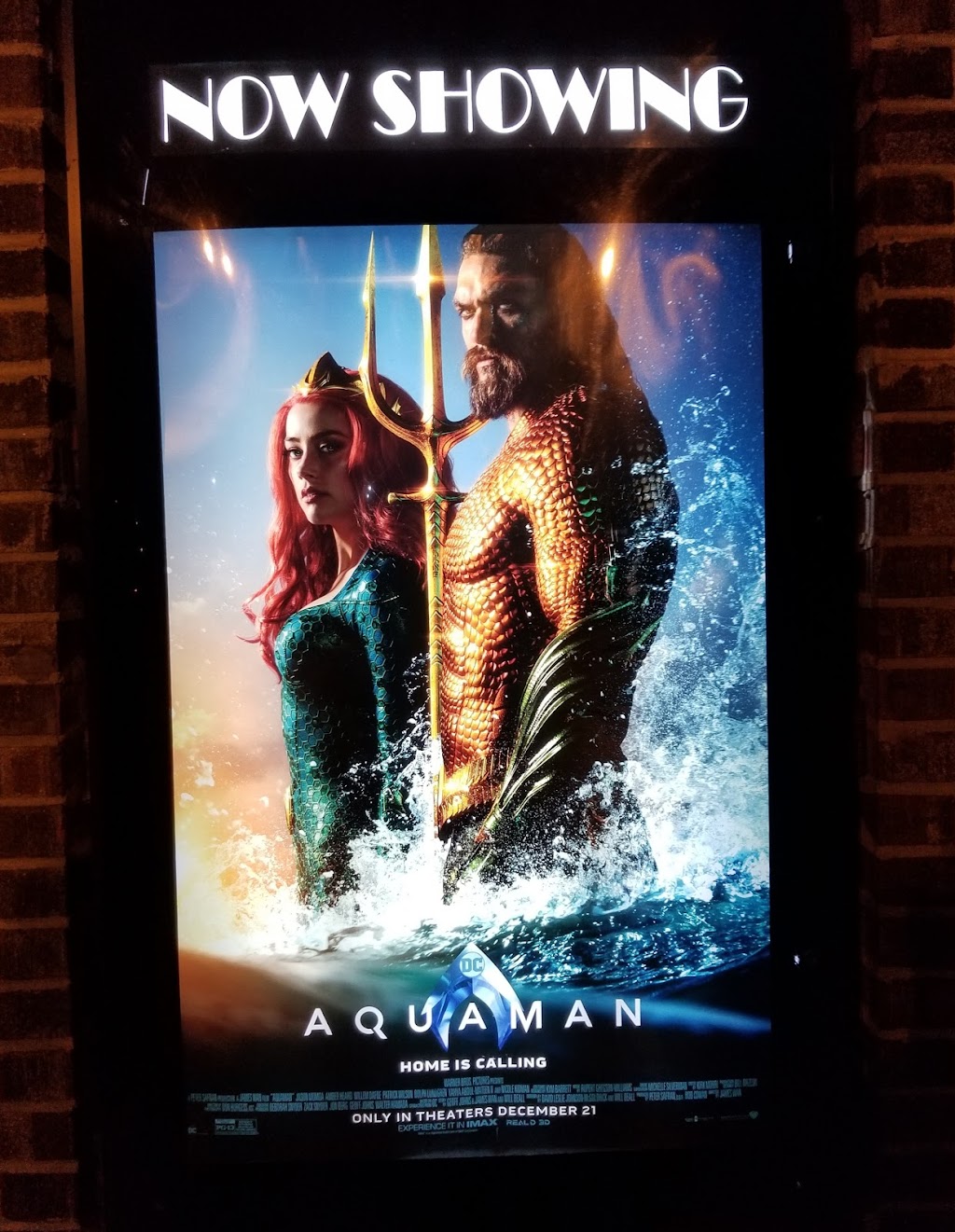 Playhouse Cinemas Theatre | 1236 Cherokee Rd, Alexander City, AL 35010, USA | Phone: (256) 234-2509