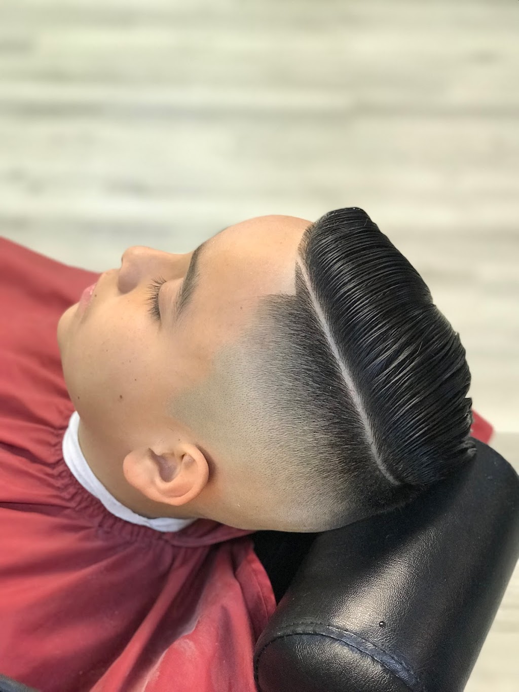 FADESZNS Barbershop | 3208 N San Gabriel Blvd, Rosemead, CA 91770, USA | Phone: (310) 654-7039