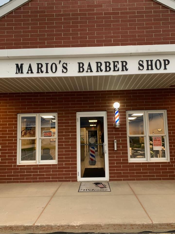 Marios Barber | 3759 Center Rd, Perry, OH 44081, USA | Phone: (440) 862-3835