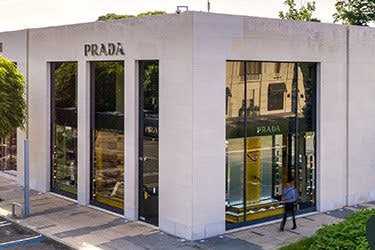 Prada Manhasset | 2000 Northern Blvd, Manhasset, NY 11030, USA | Phone: (516) 365-9700