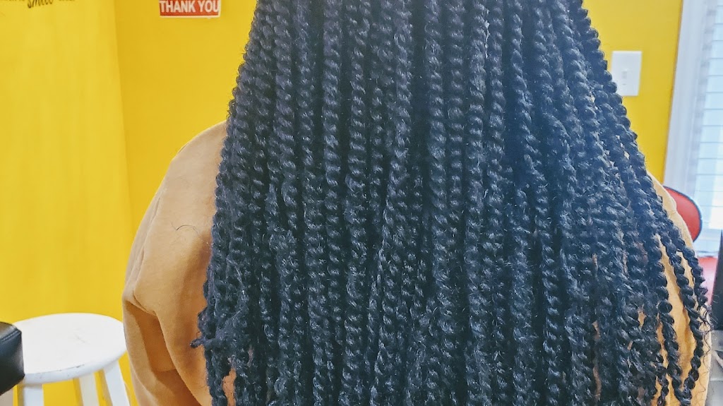 Marlizs Hair Braiding LLC | 6001 Baltimore Ave #1, Riverdale Park, MD 20737, USA | Phone: (240) 413-5710