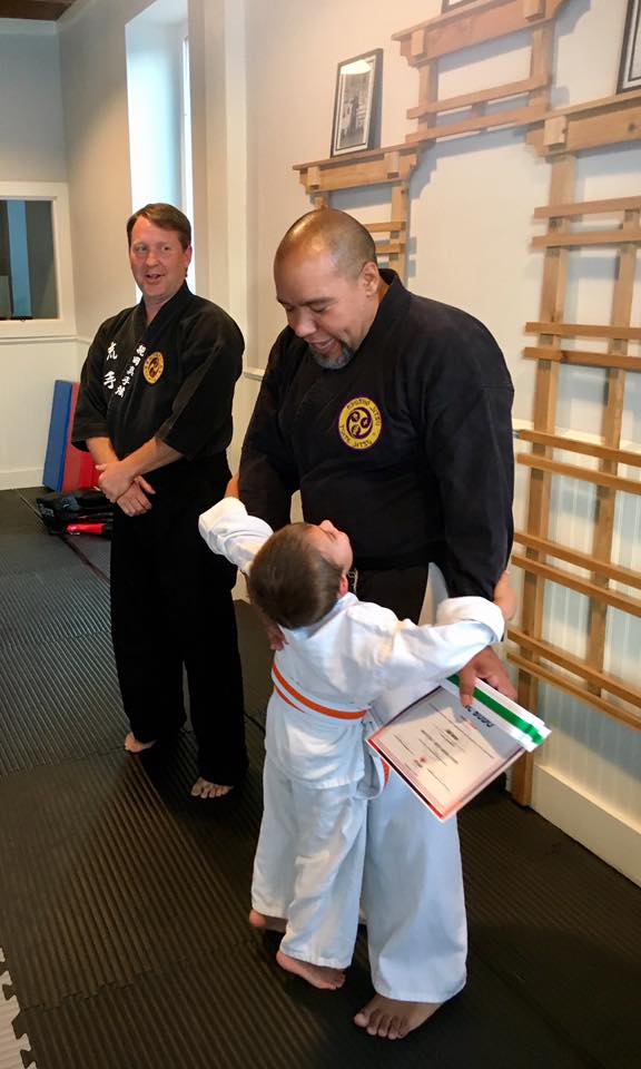 NC Budo - Belmont | 101 S Main St, Belmont, NC 28012, USA | Phone: (980) 288-8750