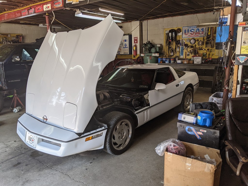 JJs Automotive | 5144 Church St, Mt Pleasant, PA 15666, USA | Phone: (724) 248-6016