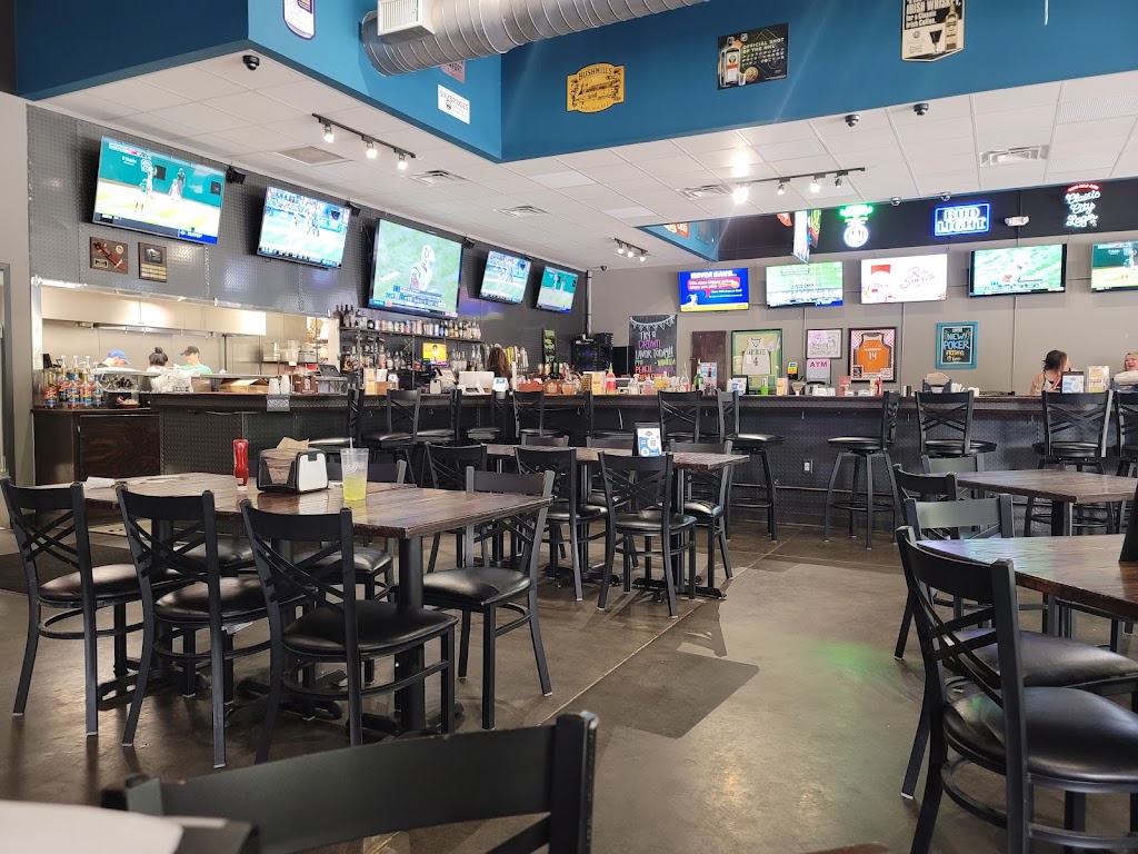 Diesel Tap House | 2669 Buford Hwy NE #200, Buford, GA 30518, USA | Phone: (470) 344-3827