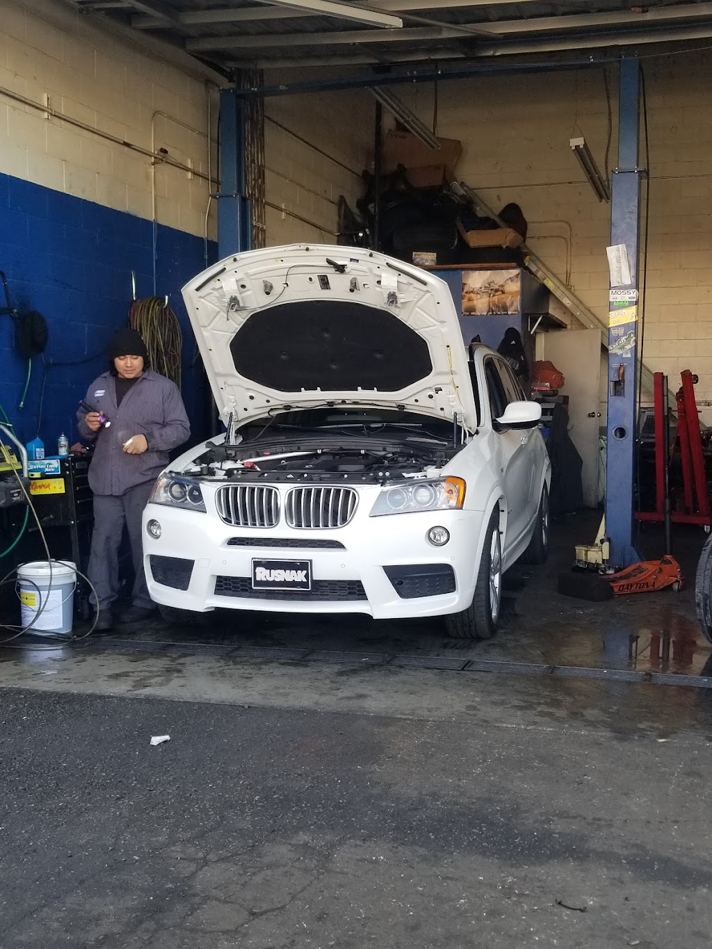 Robertos Auto Service | 6031 Lankershim Blvd unit 6&7, North Hollywood, CA 91606, USA | Phone: (818) 934-6849