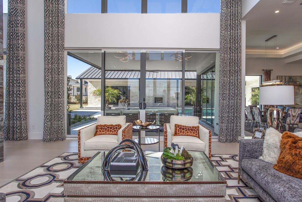 Semmelmann Interiors | 4374 W Vickery Blvd, Fort Worth, TX 76107, USA | Phone: (817) 774-4045