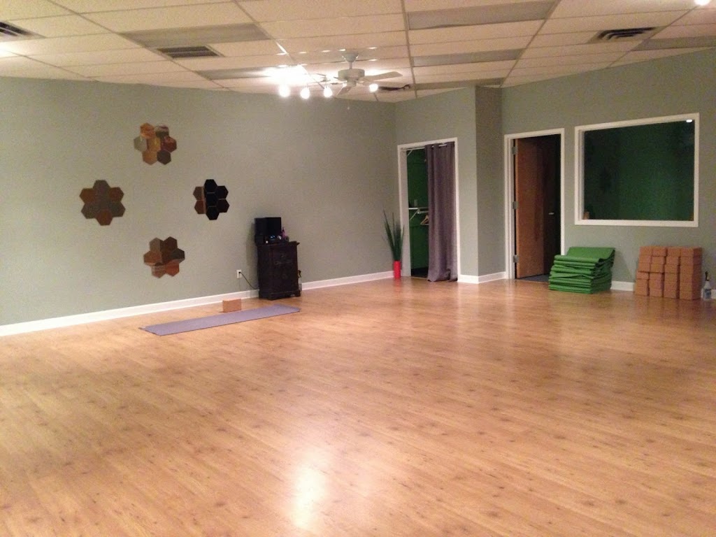 Heads & Tails Yoga | Photo 6 of 9 | Address: 1049 Raritan Rd, Clark, NJ 07066, USA | Phone: (732) 388-2013