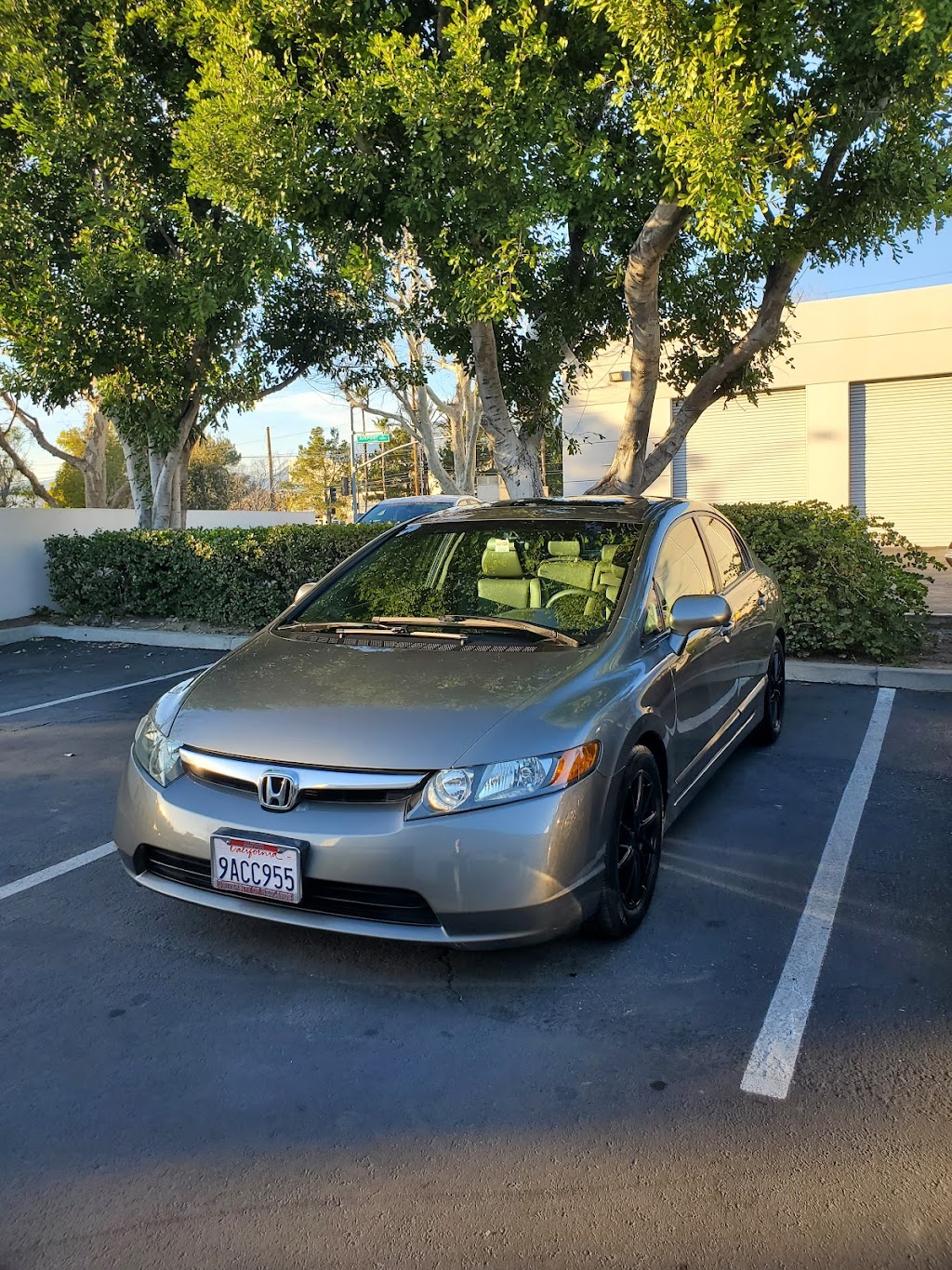 MK Auto Detail | 151 S Wineville Ave SUITE A, Ontario, CA 91761, USA | Phone: (909) 974-0444