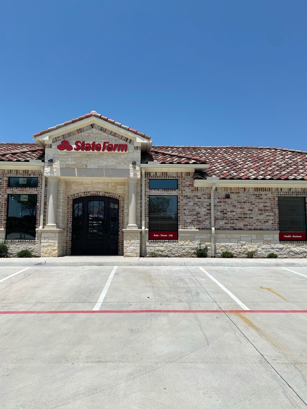 Thien Thai - State Farm Insurance Agent | 810 N Plano Rd Ste 240, Richardson, TX 75081, USA | Phone: (972) 470-9883