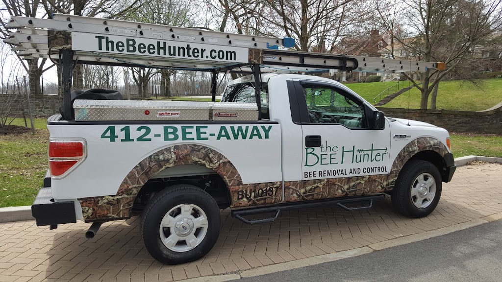 The Bee Hunter | 1275 Penn Ave, Pittsburgh, PA 15221, USA | Phone: (412) 965-2448
