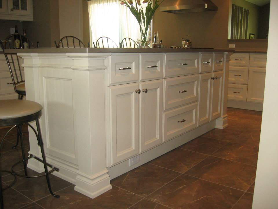 Romanelli Woodwork | 6785 Cropp St, Niagara Falls, ON L2E 7E4, Canada | Phone: (905) 358-1967