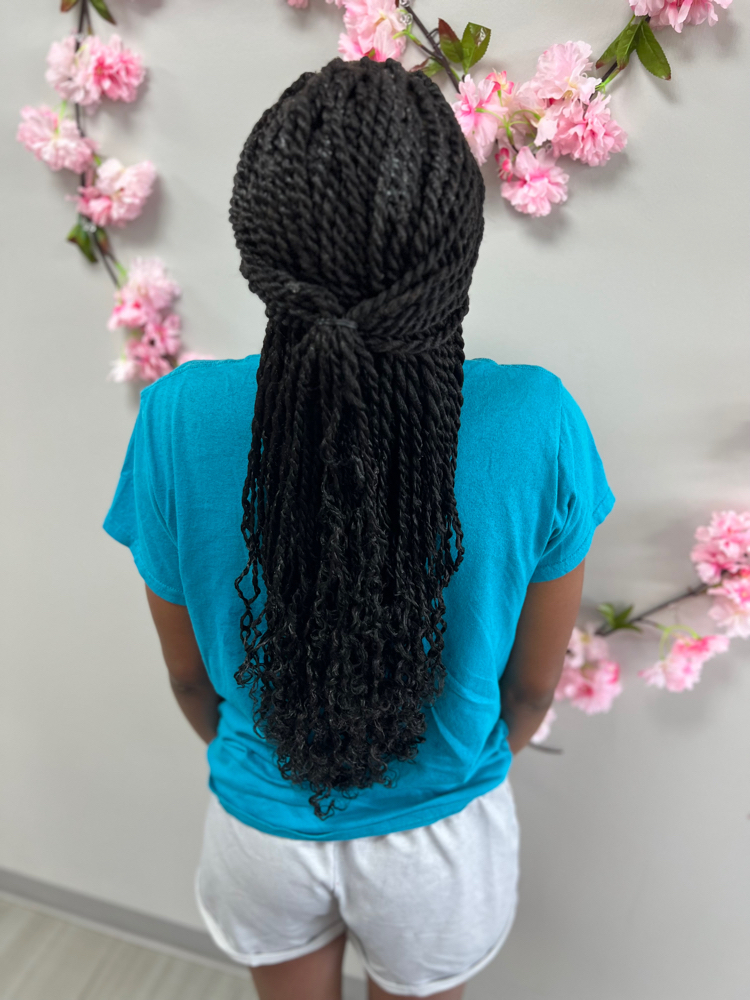 BRAID SALON & BOUTIQUE - Be Pretty - Hair by Vee | 701 Pin Oak Rd #101, Katy, TX 77494, USA | Phone: (281) 923-6126