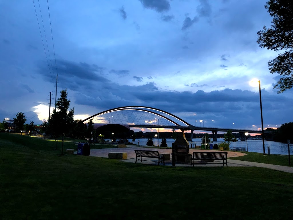 Levee Park | Hastings, MN 55033, USA | Phone: (651) 480-6182