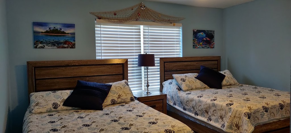 Sun & Surf Vacation Rental | 1806 S Atlantic Ave, New Smyrna Beach, FL 32169 | Phone: (386) 385-4485