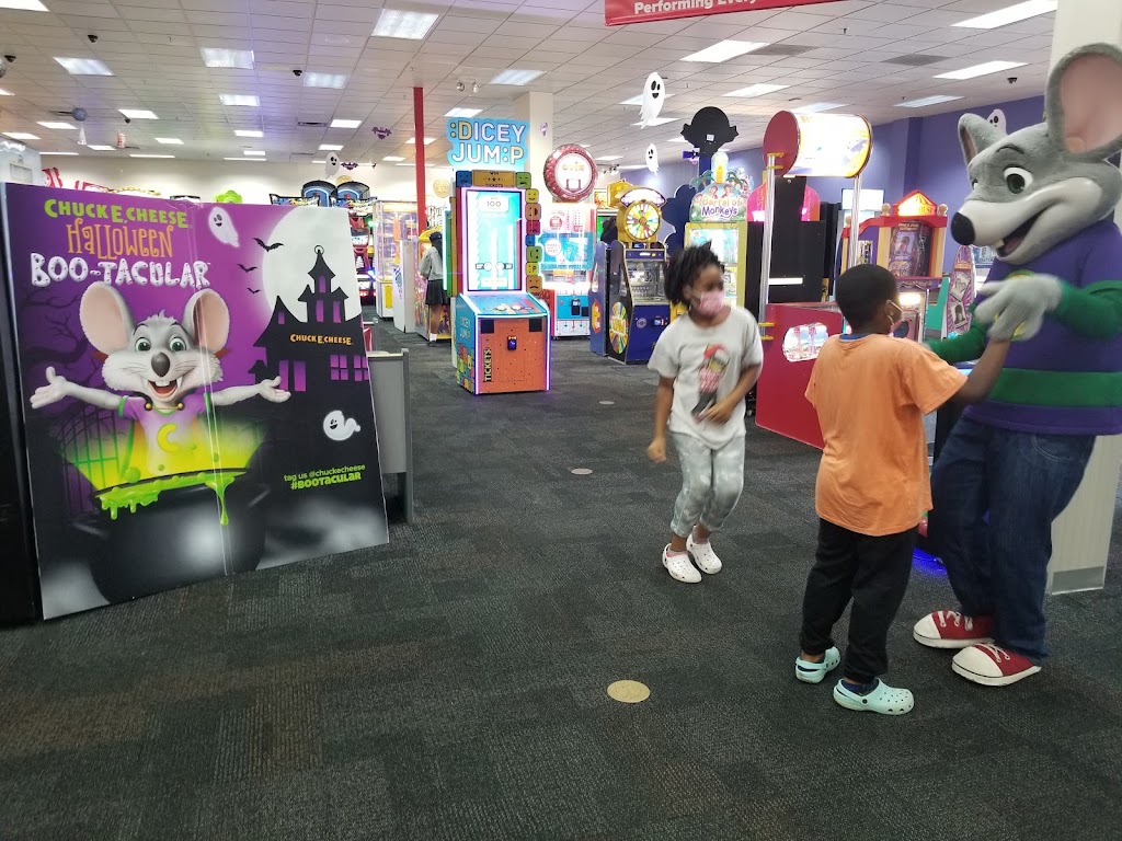 Chuck E. Cheese | 5912 Baltimore National Pike, Baltimore, MD 21228, USA | Phone: (410) 719-8850