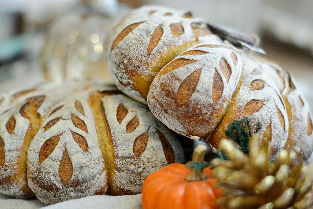 Vituperio - Artisan Breads & Studio | 1820 W Point Pike, Lansdale, PA 19446, USA | Phone: (610) 952-2186