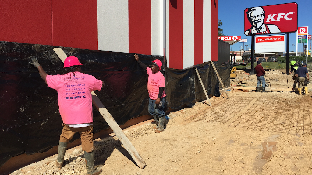 iConcrete Construction & Roofing Plano Texas | 3700 Preston Rd Suite 1512, Plano, TX 75093, USA | Phone: (214) 326-6211