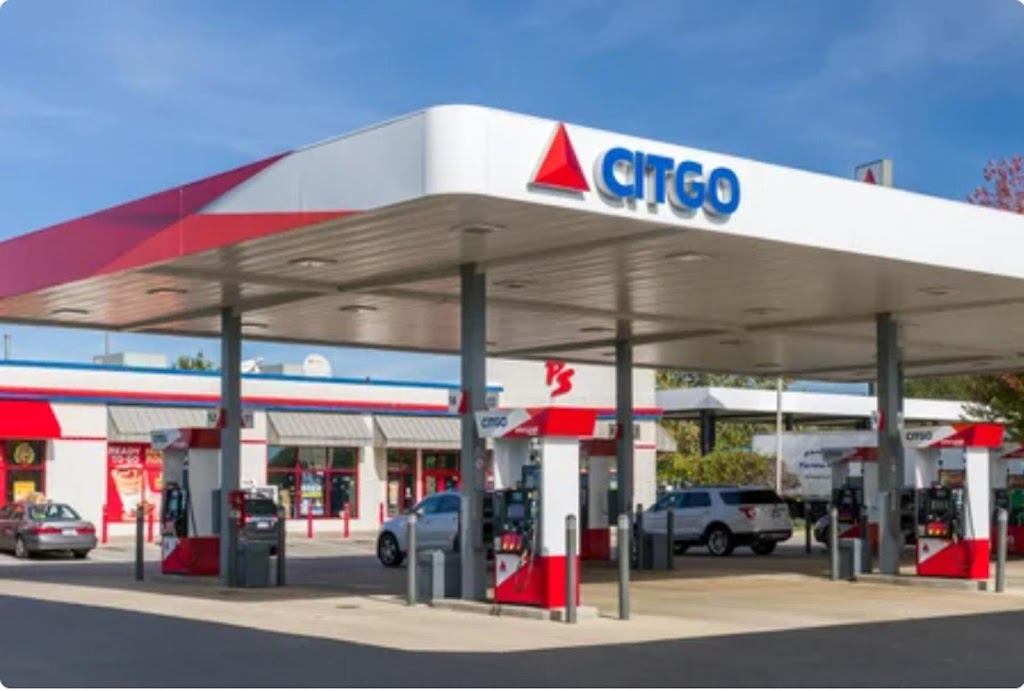 Citgo | 501 Crain Hwy, Glen Burnie, MD 21061, USA | Phone: (410) 787-9870