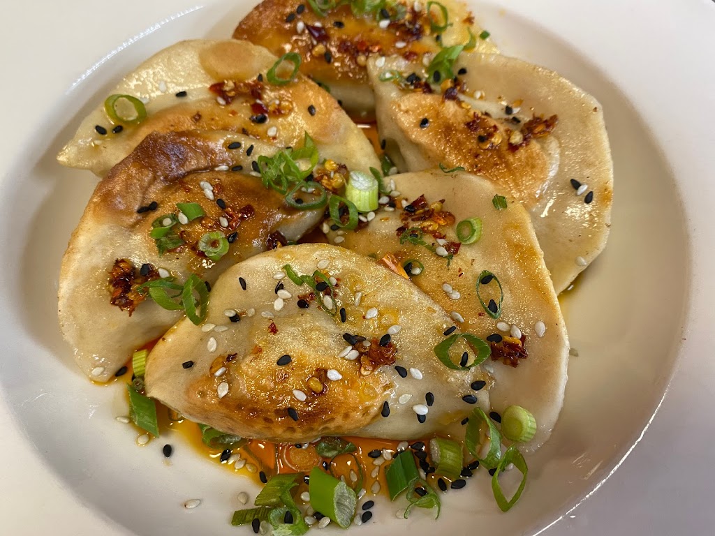 Dtown Dumplings | 19 Bridge St, Stockton, NJ 08559, USA | Phone: (267) 576-2003