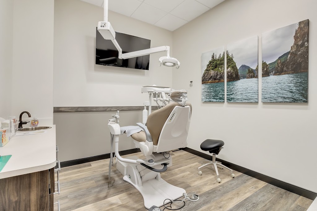 Stonegate Dental Care | 10007 Jordan Rd, Parker, CO 80134, USA | Phone: (720) 851-7069