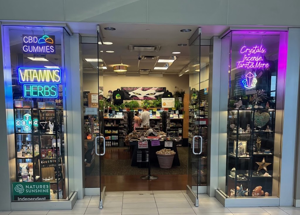 Apex Herbals, LLC | 4256 Belden Village Mall Circle Northwest Suite C8, Belden Village St NW Mall, Canton, OH 44718, USA | Phone: (330) 312-8613