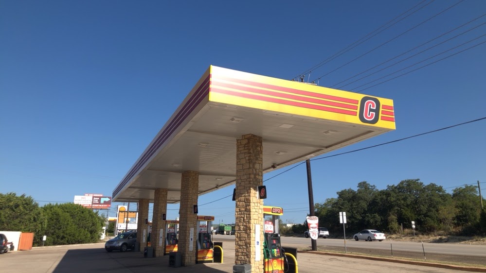 CEFCO Convenience Store | 13625 W State Hwy 29, Liberty Hill, TX 78642, USA | Phone: (512) 515-5007