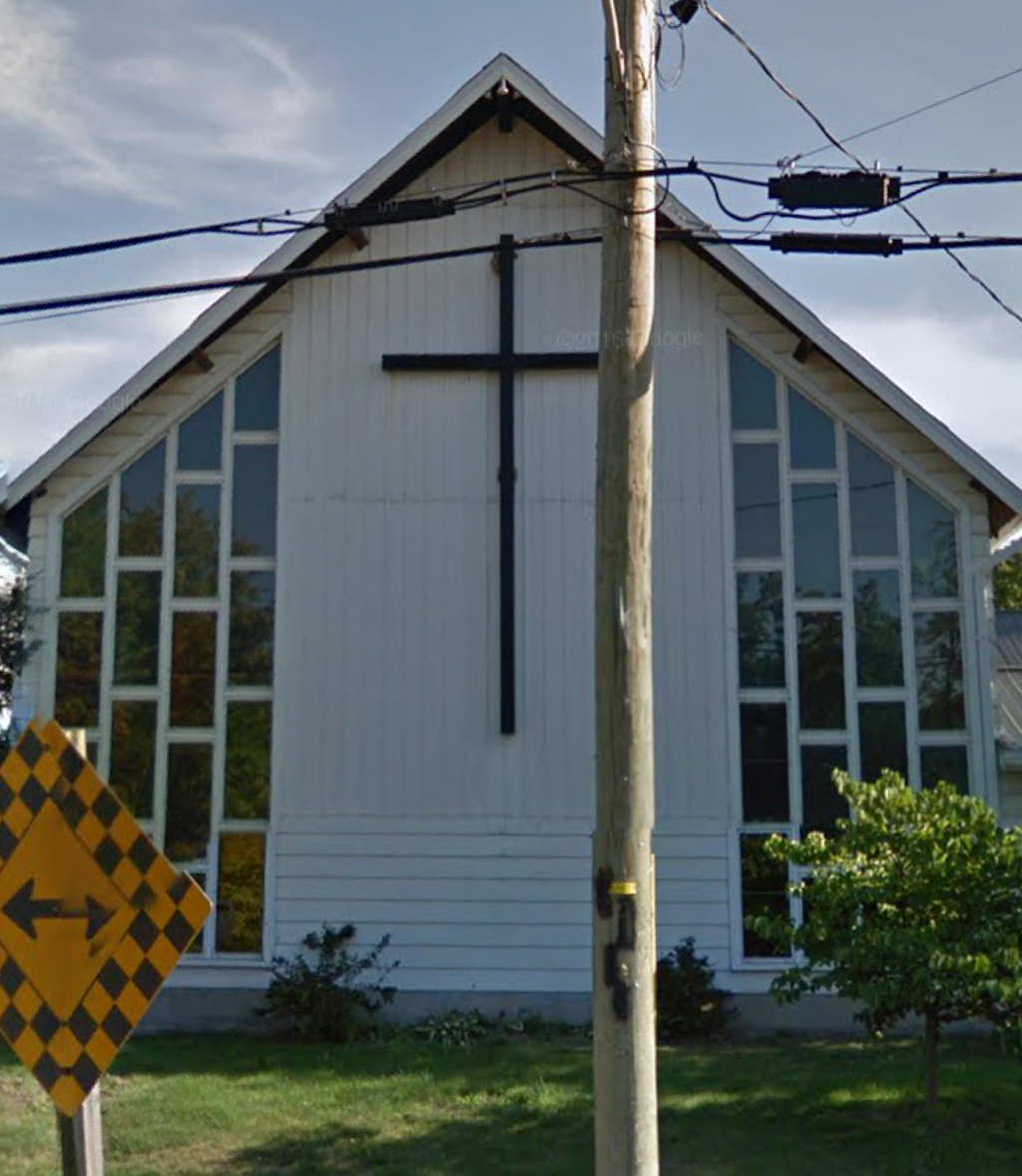 Rockway Presbyterian Church | 2050 Pelham Rd, Fonthill, ON L0S 1E0, Canada | Phone: (905) 892-4716