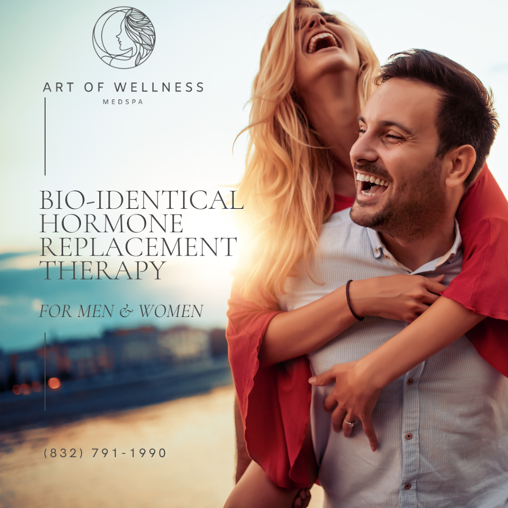 Art Of Wellness Medspa | 28533 Springs Trails Ridge STE 110, Spring, TX 77386, USA | Phone: (832) 791-1990