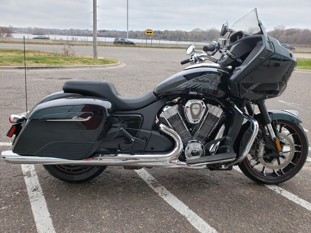 Bison Thunder Motorcycle - St. Paul | 2967 Hudson Rd, Oakdale, MN 55128, USA | Phone: (651) 228-7620