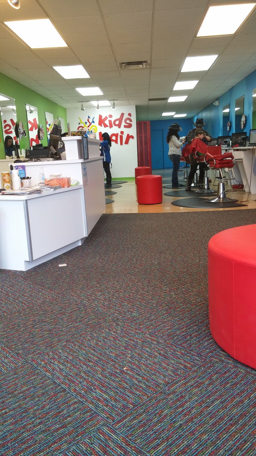 Kids Hair | 2040 Ford Pkwy, St Paul, MN 55116 | Phone: (651) 699-0900